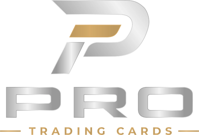Pro Trading Cards